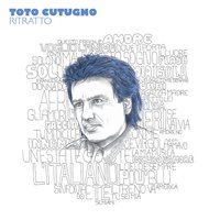 Toto Cutugno - Donna donna mia