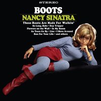 Nancy Sinatra - Flowers On The Wall