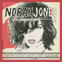 Norah Jones - Say Goodbye