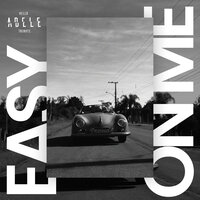 Easy on Me - Hello Adele Tribute