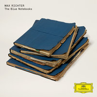 Max Richter - Richter: Written on the Sky