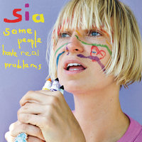 Sia - I Go To Sleep