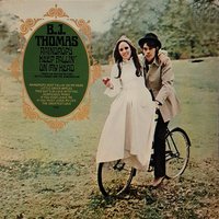 B.J. Thomas - Raindrops Keep Fallin' On My Head