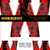 Worrient - Ub-40