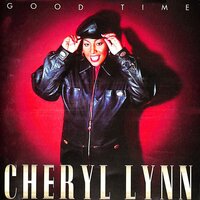 Cheryl Lynn - Got To Be Real '95