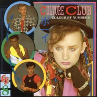 Culture Club - Karma Chameleon