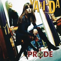 Yaki - Da - Pride Of Africa