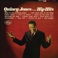 Quincy Jones - Take Five