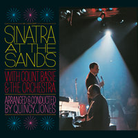 The Shadow Of Your Smile [The Frank Sinatra Collection]