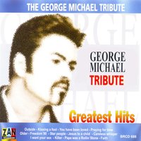 George Michael - Kissing A Fool