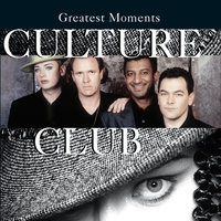 Culture Club - I Just Wanna Be Loved