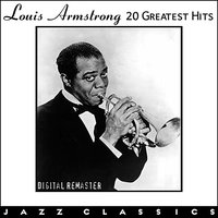 Louis Armstrong - Cheek To Cheek