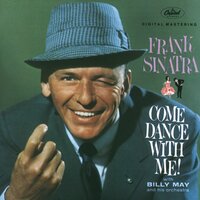 Frank Sinatra - Dancing In The Dark