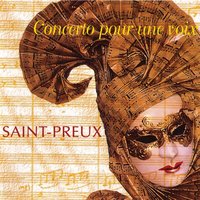 Saint - Preux - Prelude Pour Piano