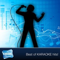 Karaoke - Here with Me