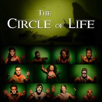 Rodrigo Septien - The Circle Of Life