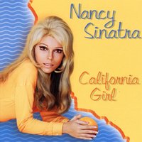 Nancy Sinatra - California Dreamin'