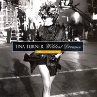 Tina Turner & Barry White - In Your Wildest Dreams