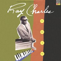 Ray Charles - Hallelujah, I Love Her So