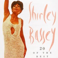 Shirley Bassey & Феликс Мендельсон - Never, Never, Never