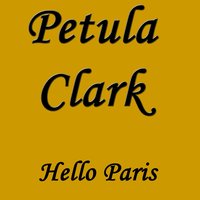 Petula Clark - Petite fleur