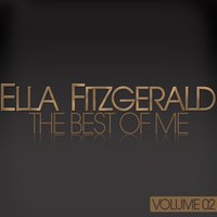 Ella Fitzgerald - It's A Lovely Day Today