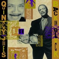 Quincy Jones & Ray Charles & Chaka Khan - I'll Be Good To You