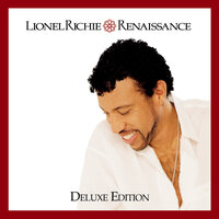 Lionel Richie - Dance The Night Away