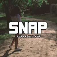 Andre breakz & Rosa Linn - Snap