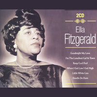 Ella Fitzgerald - Three Little Words