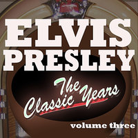 Elvis Presley - Can't Help Falling in Love