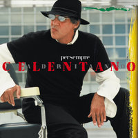 Adriano Celentano - Per Vivere