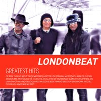 Londonbeat - Where Are U