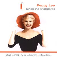 Peggy Lee - Strangers In The Night