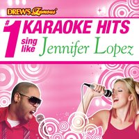 Karaoke - I'm Glad (As Made Famous By Jennifer Lopez)