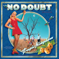 No Doubt - Don't Speak