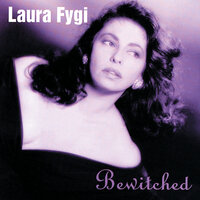 Laura Fygi - Let There Be Love