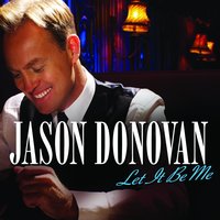 Jason Donovan - Smoke Gets In Your Eyes