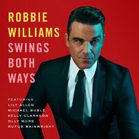 Robbie Williams - Puttin' On The Ritz