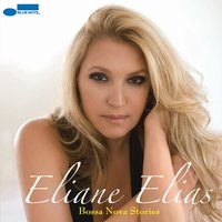 Eliane Elias - They Can't Take That Away from Me