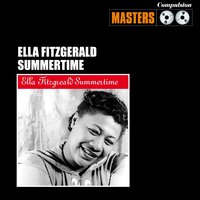 Ella Fitzgerald - Dream a Little Dream of Me