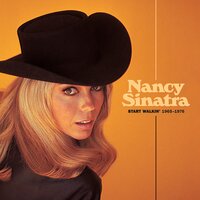 Nancy Sinatra & Lee Hazlewood - Summer Wine