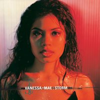 Vanessa-Mae & Антонио Вивальди - Storm