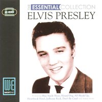 Elvis Presley - When My Blue Moon Turns To Gold Again