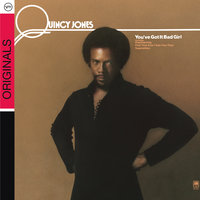 Quincy Jones - Summer In The City