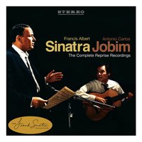 Antonio Carlos Jobim & Frank Sinatra - Off Key (Desafinado)