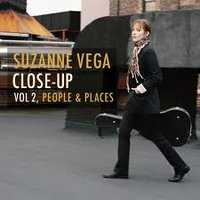 Suzanne Vega - Tom's Diner