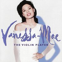 Vanessa-Mae - Classical Gas