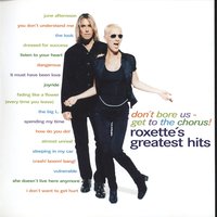 Roxette - How Do You Do!