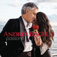 Andrea Bocelli & Jennifer Lopez - Quizás, Quizás, Quizás